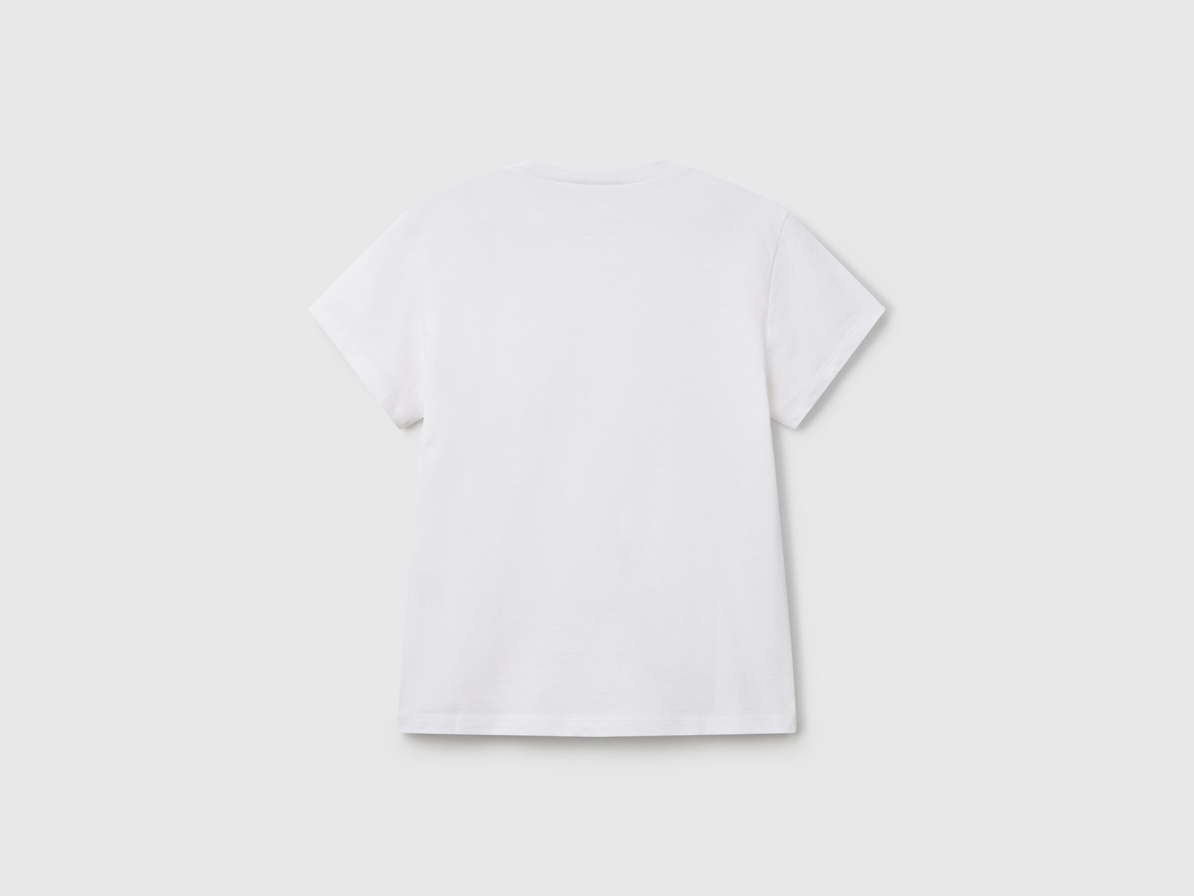 T-SHIRT Junior Girl image number 2